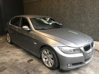 Uttjänta bilar auto BMW 3-serie E90 325i 160KW 2008/1