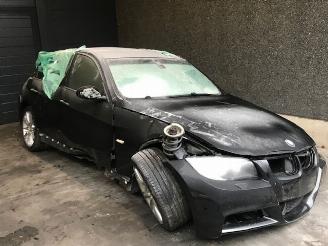 Uttjänta bilar auto BMW 3-serie E90 320D TOURING / 120KW 2006/1