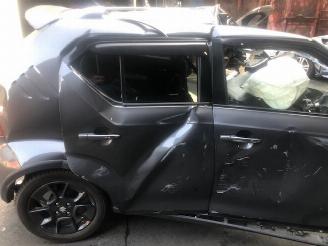 Dezmembrări autoturisme Suzuki Ignis 1242CC - 66KW - BENZINE - EURO6C 2017/6