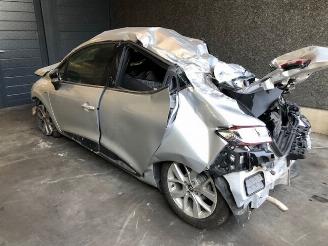Autoverwertung Renault Clio 898CC - BENZINE - 56KW - EURO6C 2019/5