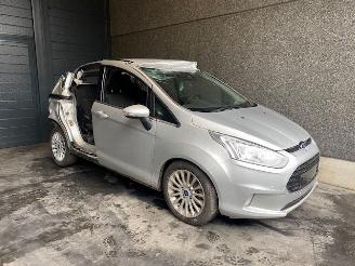 disassembly passenger cars Ford B-Max (JK8) MPV 2012 1.5 TDCi MPV  Diesel 1.498cc 55kW (75pk) FWD 2013/5