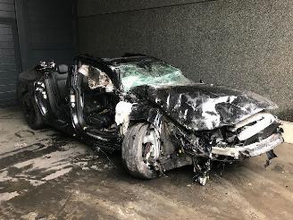 Salvage car Audi A7 Sportback (C8) Hatchback 5-drs 2019 2.0 40 TDI Mild Hybrid Hatchback 4Dr Elektrisch Diesel 1.968cc 150kW (204pk) FWD 2019/2
