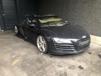 Dezmembrări autoturisme Audi R8  2007/11