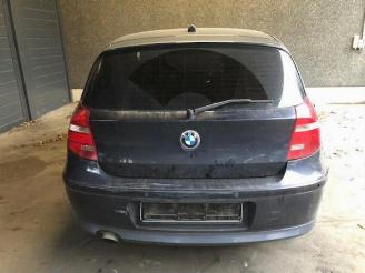 BMW 1-serie 1 serie (E87/87N), Hatchback 5-drs, 2003 / 2012 116i 2.0 16V picture 5