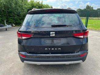Autoverwertung Seat Ateca  2021/2
