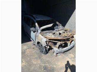 rozbiórka samochody osobowe Dacia Jogger Jogger, MPV, 2022 1.0 TCe 110 12V 2022/9