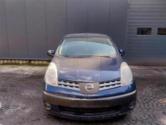 Nissan Note  picture 2