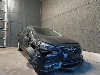 Uttjänta bilar auto Opel Astra Astra K Sports Tourer, Combi, 2015 / 2022 1.5 CDTi 105 12V 2020/5