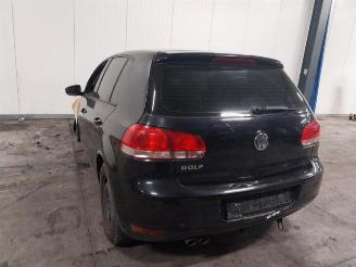 Sloopauto Volkswagen Golf Golf VI (5K1), Hatchback, 2008 / 2013 1.4 TSI 122 16V 2009/4