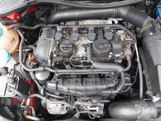 Volkswagen Golf Golf VI (5K1), Hatchback, 2008 / 2013 2.0 GTI 16V picture 12