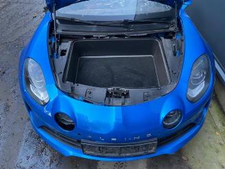 Alpine A110 A110 II, Coupe, 2017 1.8 picture 12
