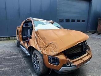 Autoverwertung Ford Ranger Ranger, Pick-up, 2011 / 2023 2.0 EcoBlue 16V 4x4 2021/3