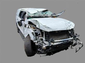 Autoverwertung Ford Ranger Ranger, Pick-up, 2011 3.2 TDCI 20V 4x4 2019/3