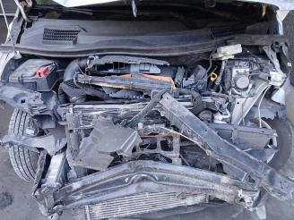 Mercedes Vito Vito (447.6), Van, 2014 2.2 116 CDI 16V picture 10