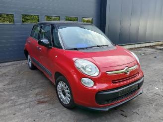 Autoverwertung Fiat 500L 500L (199), MPV, 2012 1.4 16V 2017/3