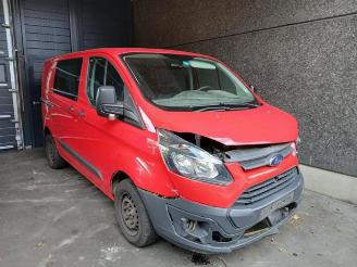 Coche siniestrado Ford Transit Transit Custom, Van, 2011 / 2023 2.2 TDCi 16V 2014/7