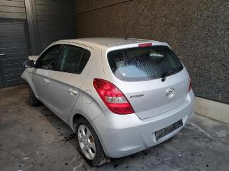 Sloopauto Hyundai I-20 i20, Hatchback, 2008 / 2015 1.2i 16V 2011/4