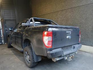 Autoverwertung Ford Ranger Ranger, Pick-up, 2011 3.2 TDCI 20V 4x4 2018/6
