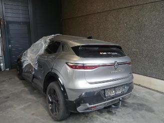 Auto da rottamare Renault Mégane E-Tech Megane E-Tech (RCB), SUV, 2021 40 kWh 2025/2