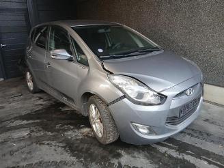 rozbiórka samochody osobowe Hyundai Ix20 iX20 (JC), SUV, 2010 / 2019 1.4i 16V 2015/6