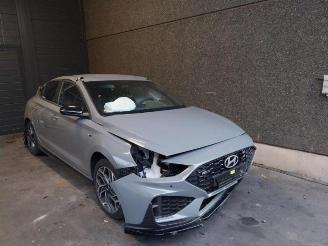 Sloopauto Hyundai I-30 i30 (PDEB5/PDEBB/PDEBD/PDEBE), Hatchback, 2016 1.0 T-GDI 12V 2024/9