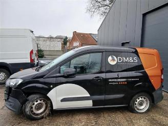 Ford Courier Transit Courier, Van, 2014 / 2023 1.0 Ti-VCT EcoBoost 12V picture 3