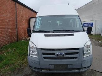 Ford Transit Transit, Van, 2006 / 2014 2.2 TDCi 16V picture 2