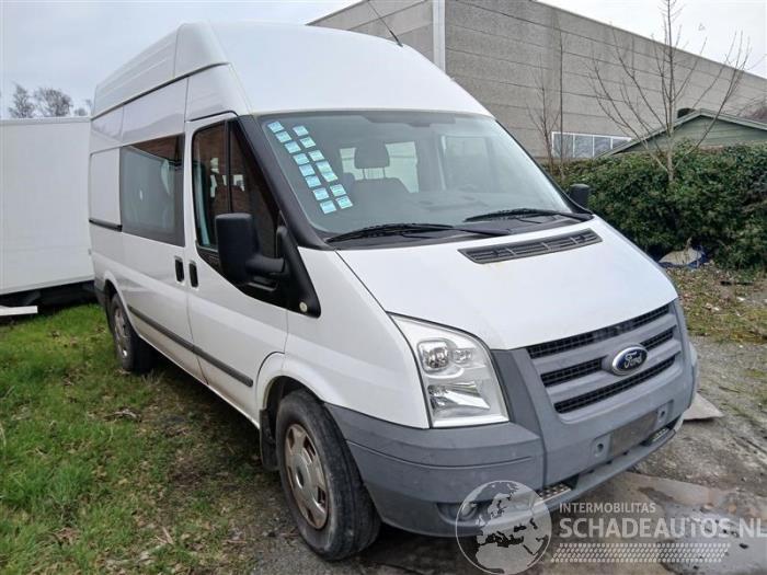 Ford Transit Transit, Van, 2006 / 2014 2.2 TDCi 16V