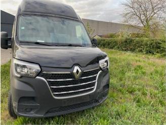 Auto da rottamare Renault Master  2020/6
