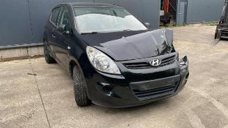 Dezmembrări autoturisme Hyundai I-20 i20, Hatchback, 2008 / 2015 1.2i 16V 2012/7