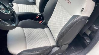 Fiat 500 500C (312), Cabrio, 2009 1.0 Hybrid picture 26