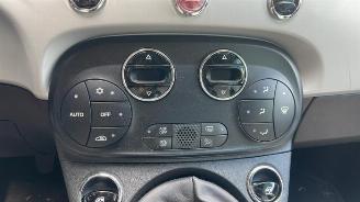 Fiat 500 500C (312), Cabrio, 2009 1.0 Hybrid picture 24