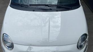 Fiat 500 500C (312), Cabrio, 2009 1.0 Hybrid picture 4