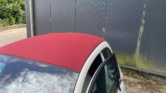 Fiat 500 500C (312), Cabrio, 2009 1.0 Hybrid picture 18