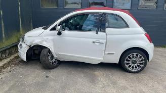 Fiat 500 500C (312), Cabrio, 2009 1.0 Hybrid picture 7