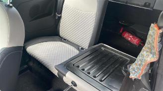 Fiat 500 500C (312), Cabrio, 2009 1.0 Hybrid picture 27