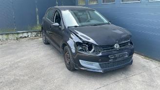 rozbiórka samochody osobowe Volkswagen Polo Polo V (6R), Hatchback, 2009 / 2017 1.2 12V BlueMotion Technology 2010/4