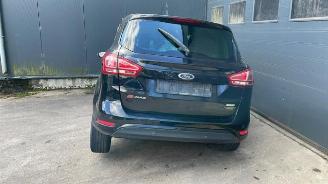 Ford B-Max  picture 9