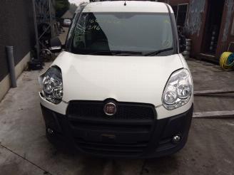 rozbiórka samochody osobowe Fiat Doblo 1300 diesel 2012/1