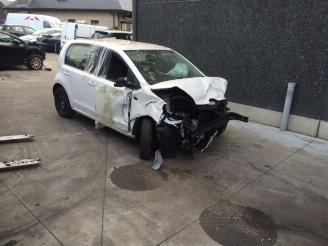 Sloopauto Volkswagen Up! 1000cc 2011/1