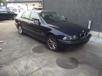 Autoverwertung BMW 5-serie 520d  e39 2003/1