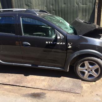 Autoverwertung Dacia Sandero 1400i 2013/1