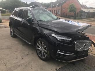 rozbiórka samochody osobowe Volvo Xc-90 benzine / 2000cc 2016/1