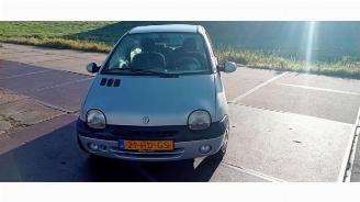 Auto da rottamare Renault Twingo Twingo (C06), Hatchback 3-drs, 1993 / 2007 1.2 16V 2001/5
