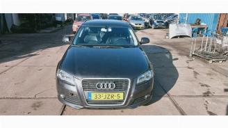 Uttjänta bilar auto Audi A3 A3 Sportback (8PA), Hatchback 5-drs, 2004 / 2013 1.4 TFSI 16V 2009/10