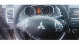 Mitsubishi Outlander Outlander (CW), SUV, 2006 / 2012 2.2 DI-D 16V 4x4 picture 9