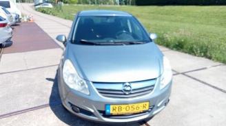Autoverwertung Opel Corsa Corsa D, Hatchback, 2006 / 2014 1.2 ecoFLEX 2010/9