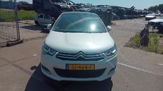  Citroën C4  2016/3