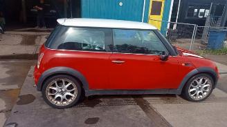 Mini Mini Mini (R50/53), Hatchback, 2001 / 2007 1.6 16V One picture 4