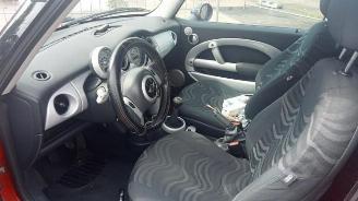 Mini Mini Mini (R50/53), Hatchback, 2001 / 2007 1.6 16V One picture 11
